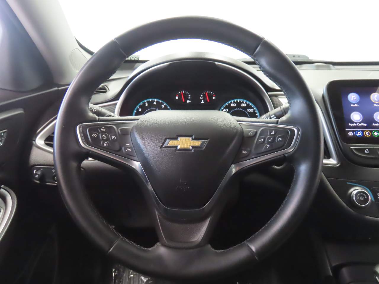 2025 Chevrolet Malibu RS - Photo 9