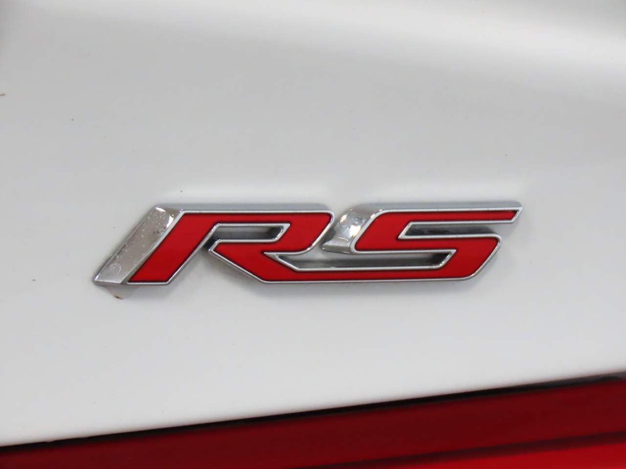 2025 Chevrolet Malibu RS - Photo 6