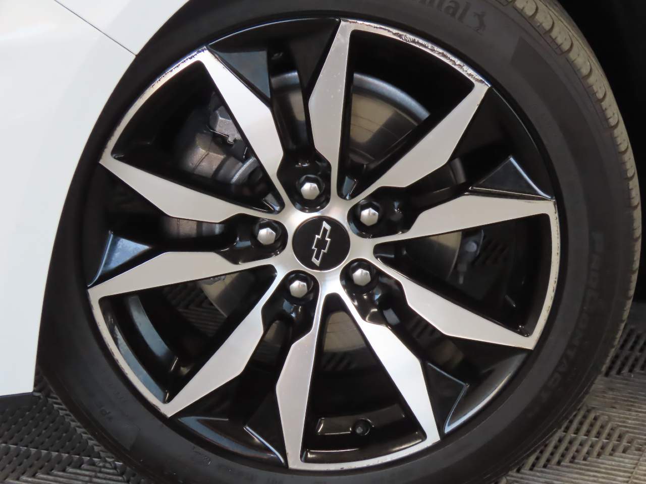 2025 Chevrolet Malibu RS - Photo 7