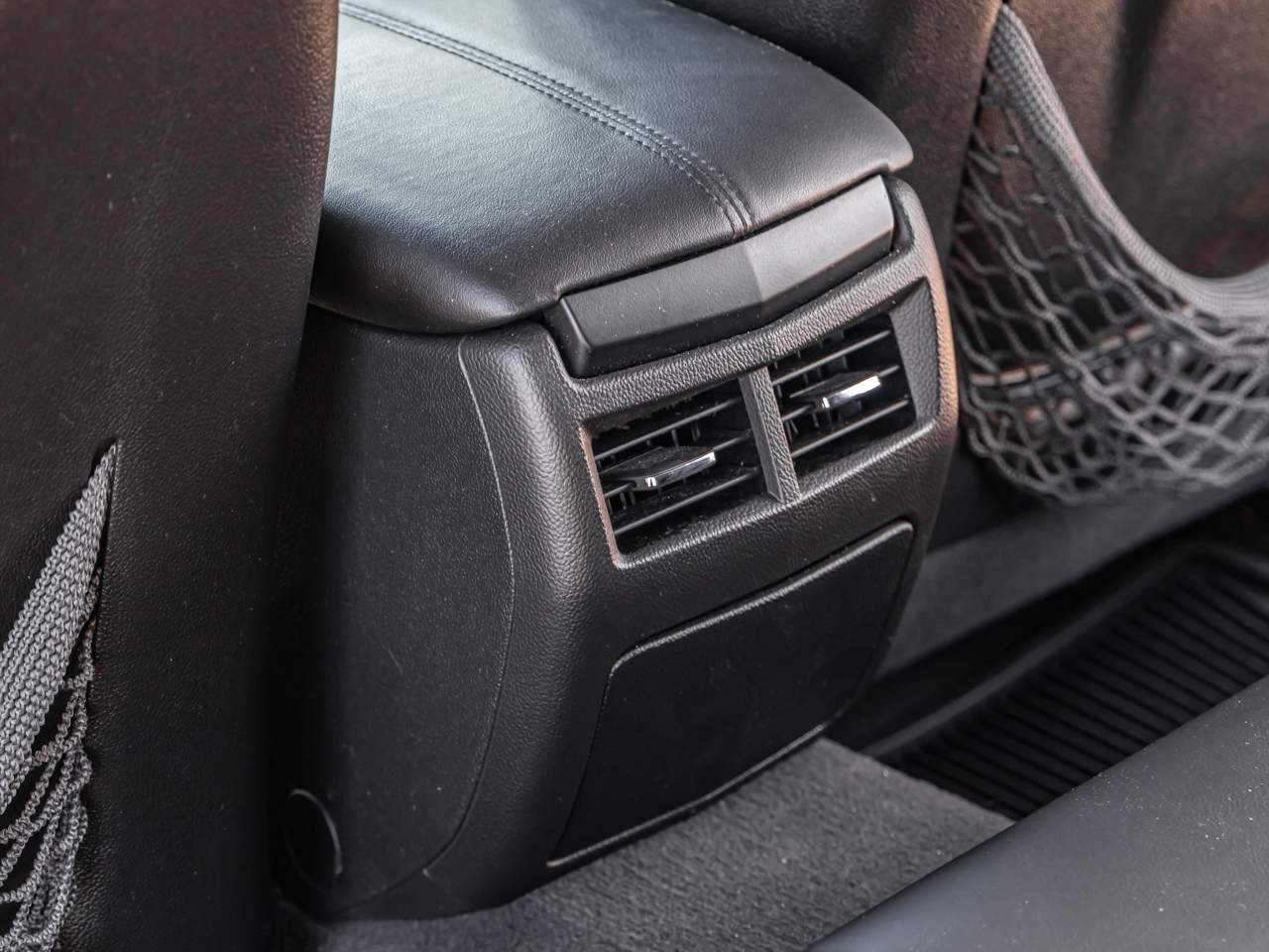 2018 Cadillac ATS 2.0T