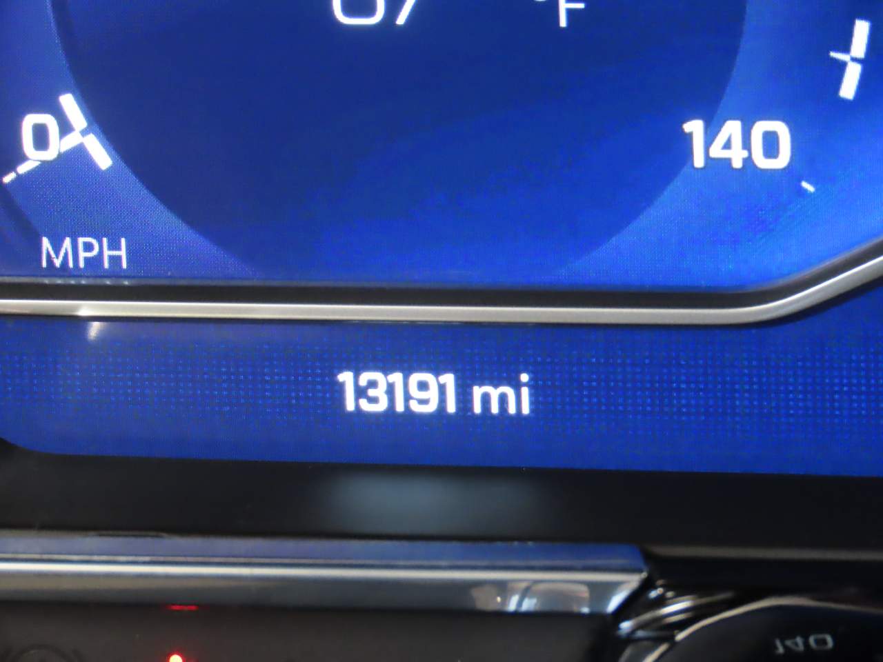 2025 Chevrolet Silverado 2500HD LTZ - Photo 12