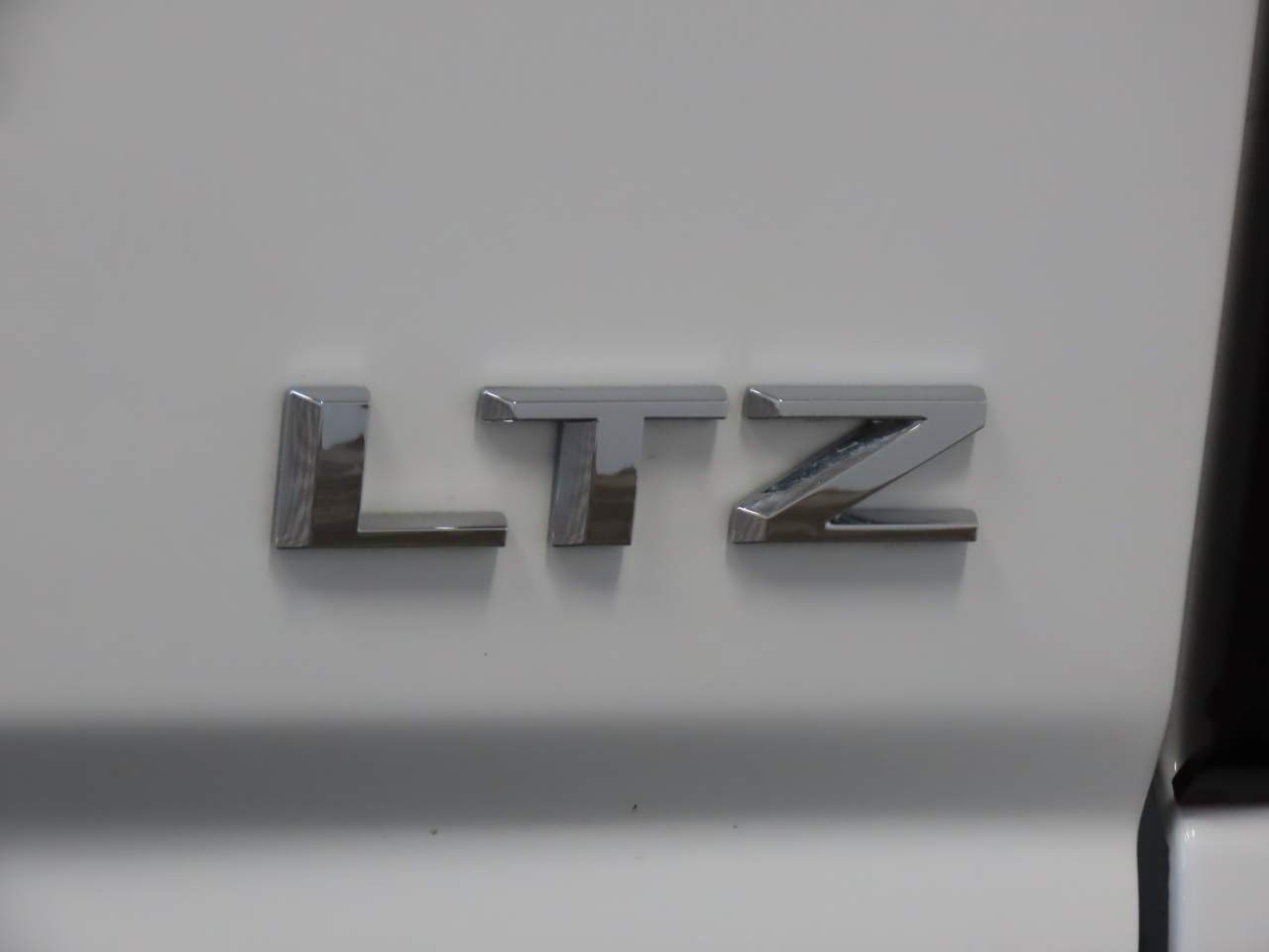 2025 Chevrolet Silverado 2500HD LTZ - Photo 8