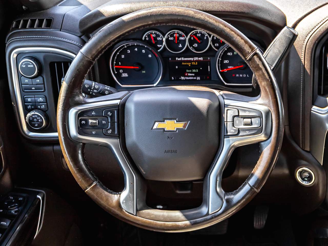 2021 Chevrolet Silverado 2500HD LT - Photo 12