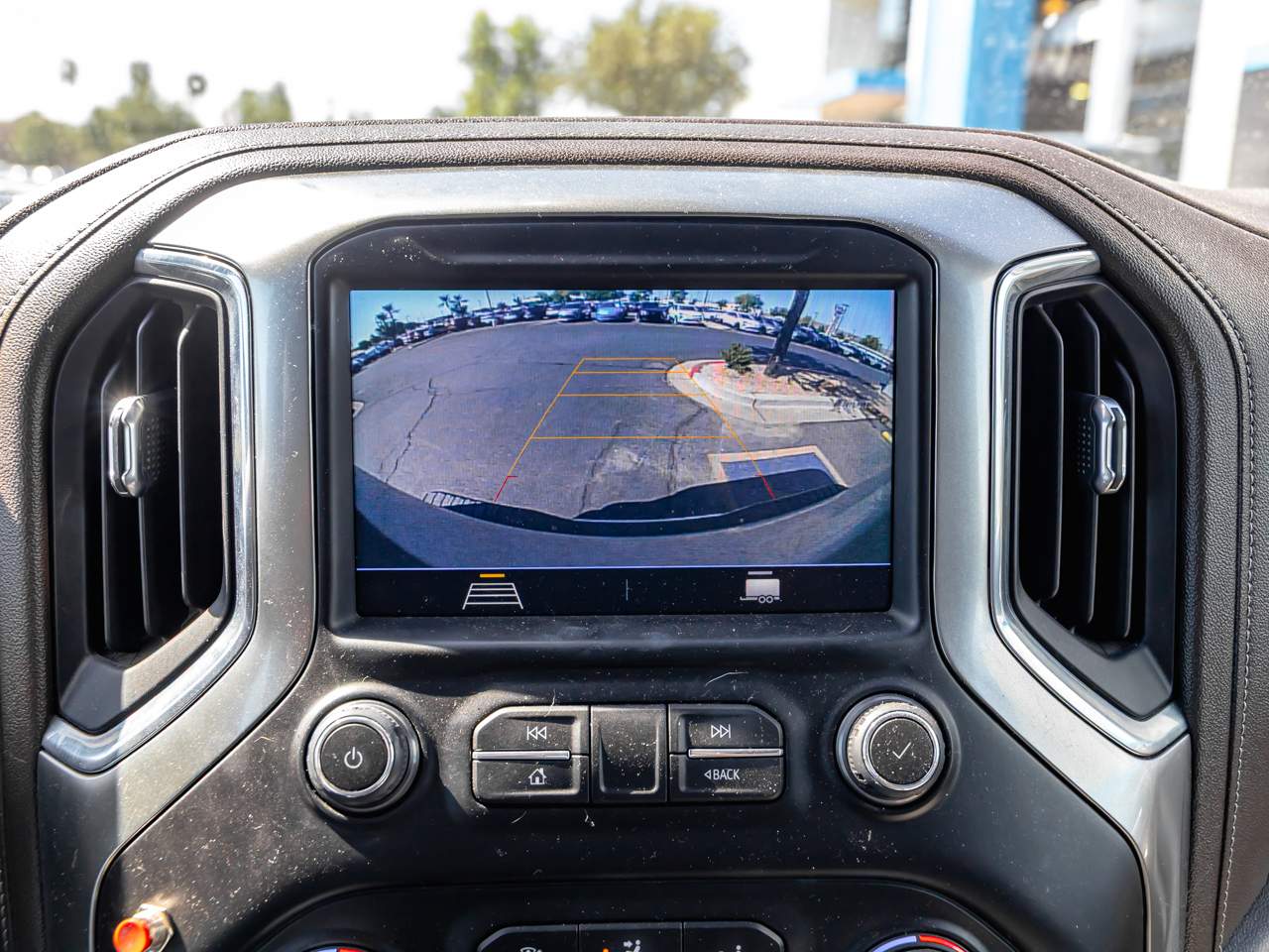 2021 Chevrolet Silverado 2500HD LT - Photo 16
