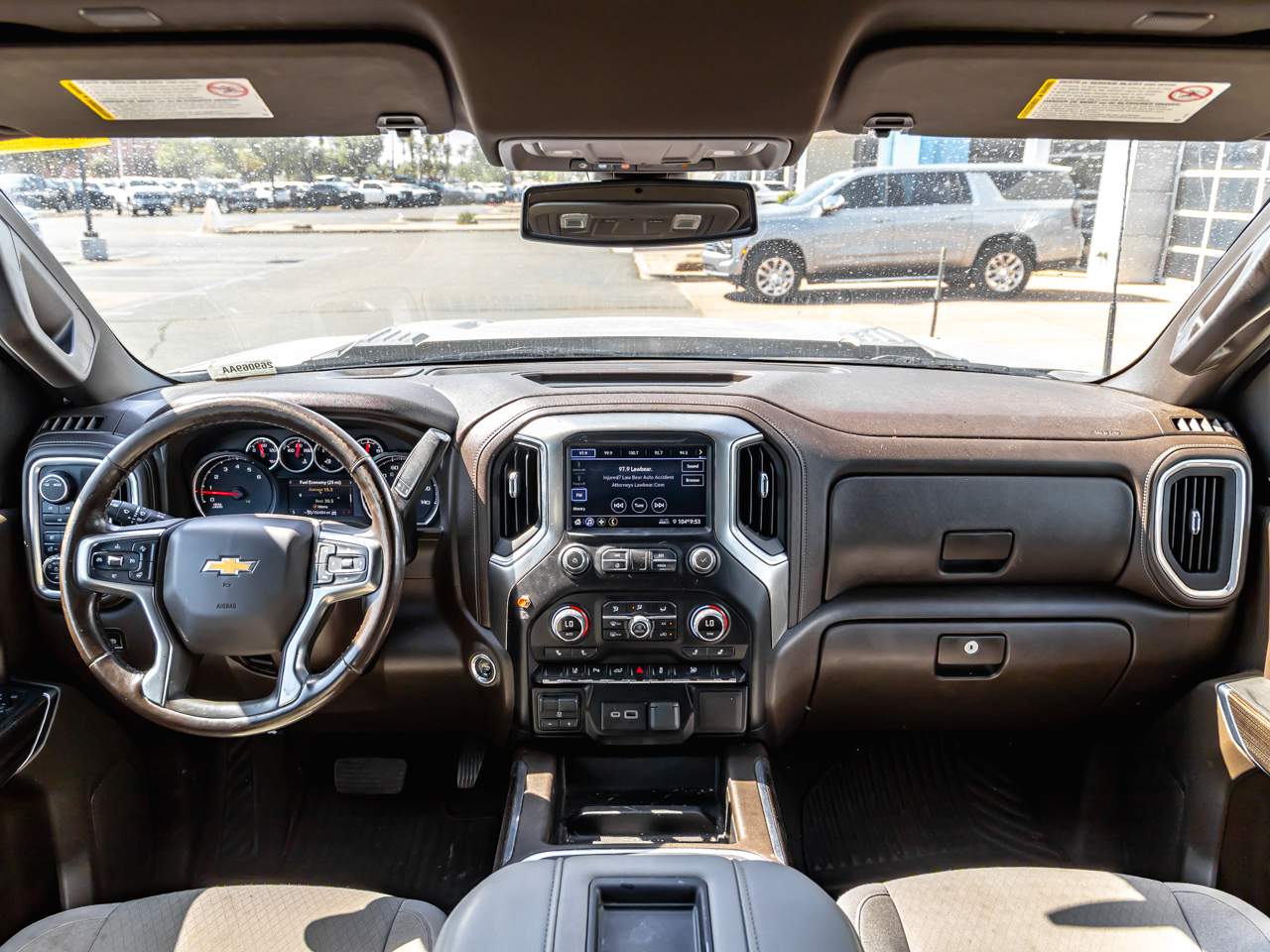 2021 Chevrolet Silverado 2500HD LT - Photo 10
