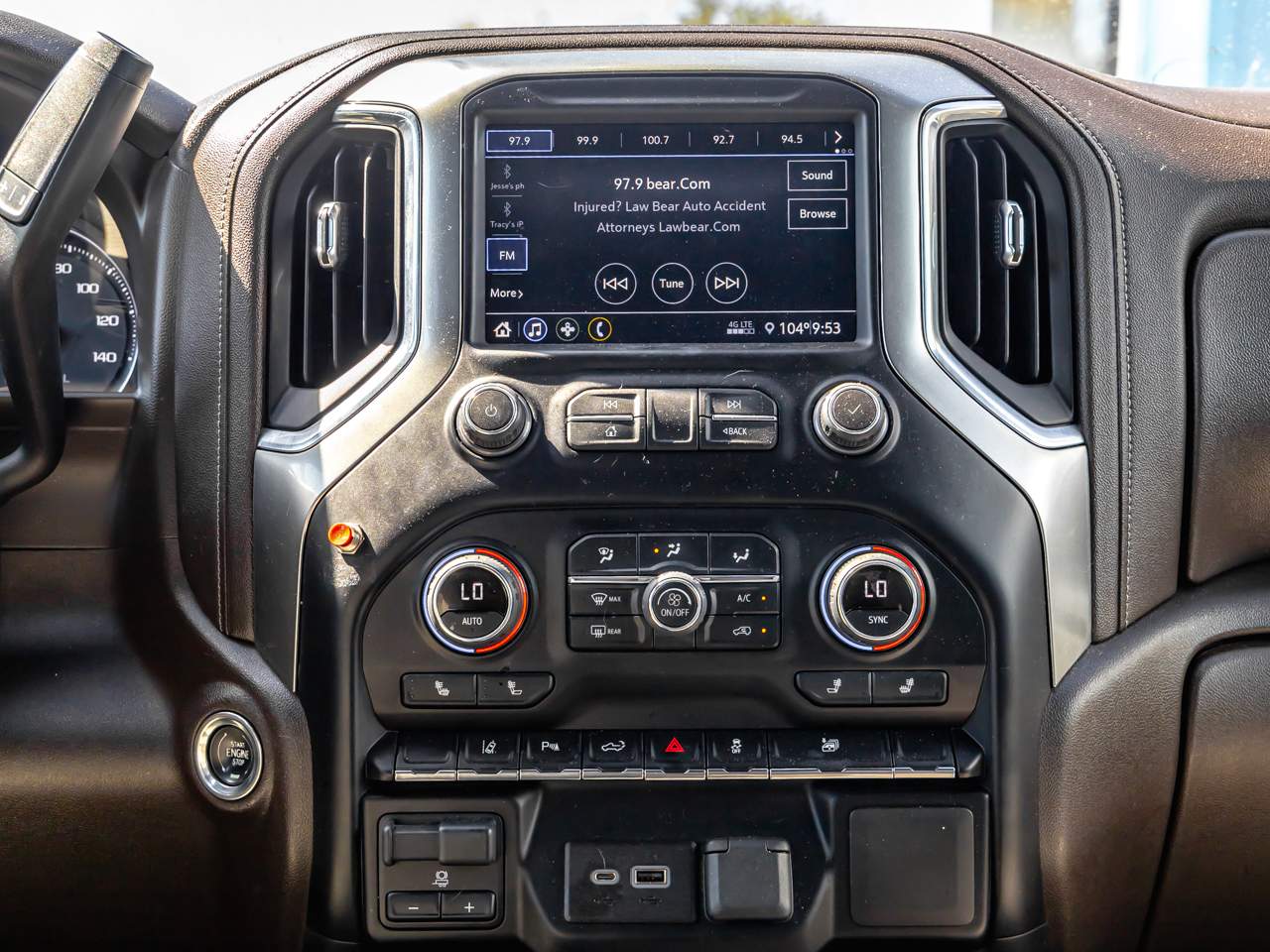 2021 Chevrolet Silverado 2500HD LT - Photo 15