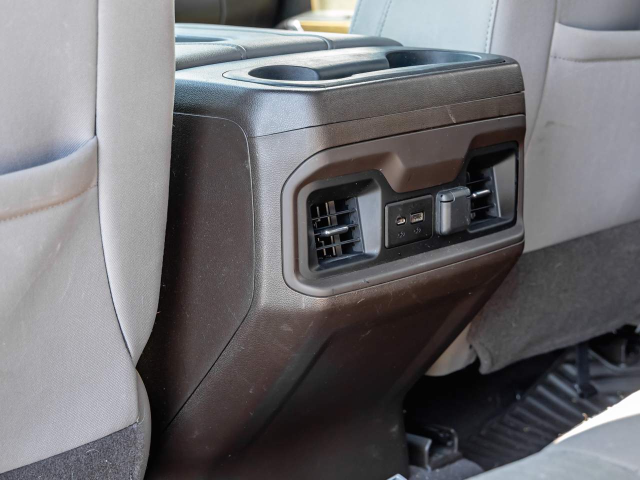 2021 Chevrolet Silverado 2500HD LT Crew Cab