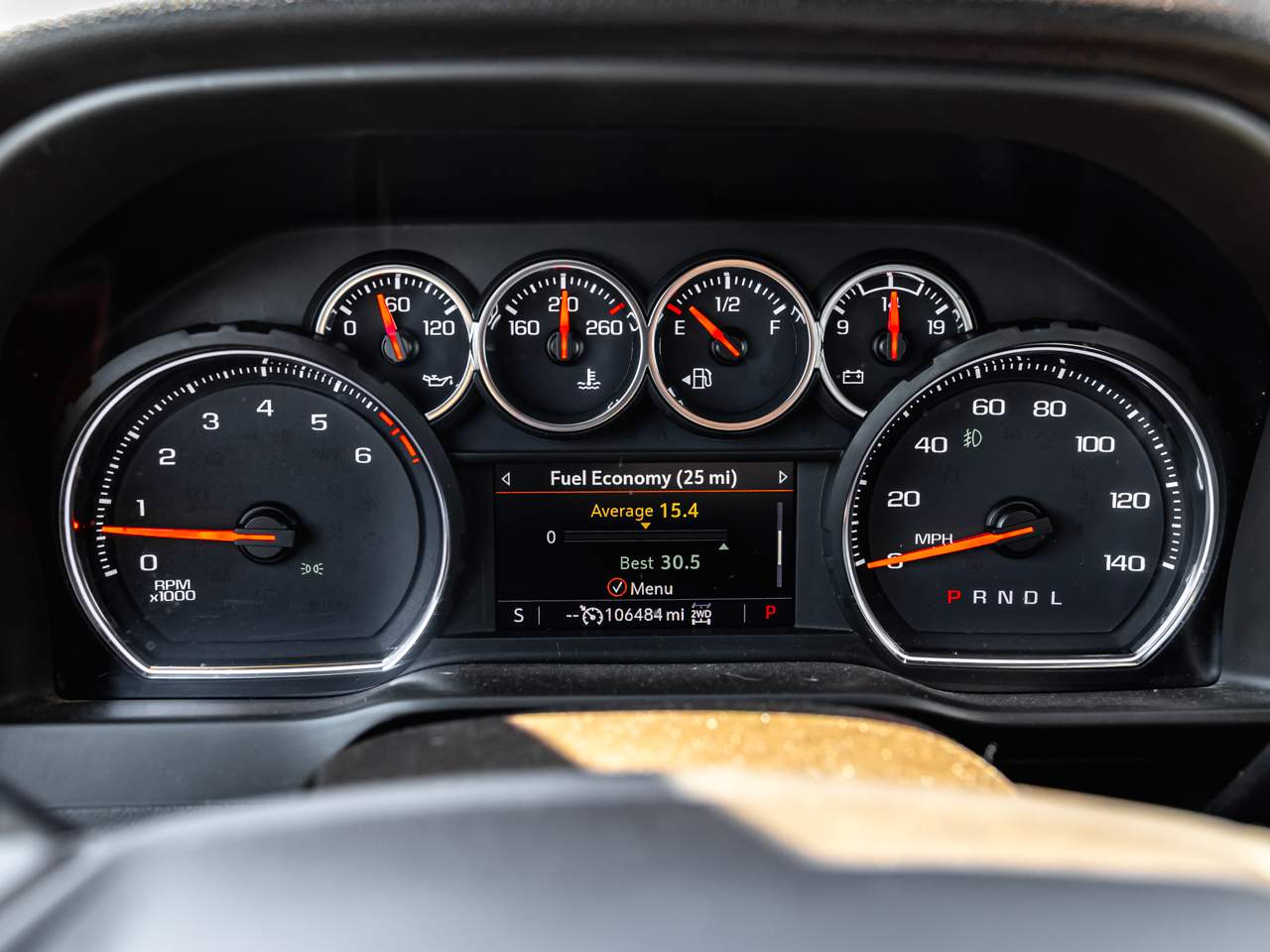 2021 Chevrolet Silverado 2500HD LT - Photo 14