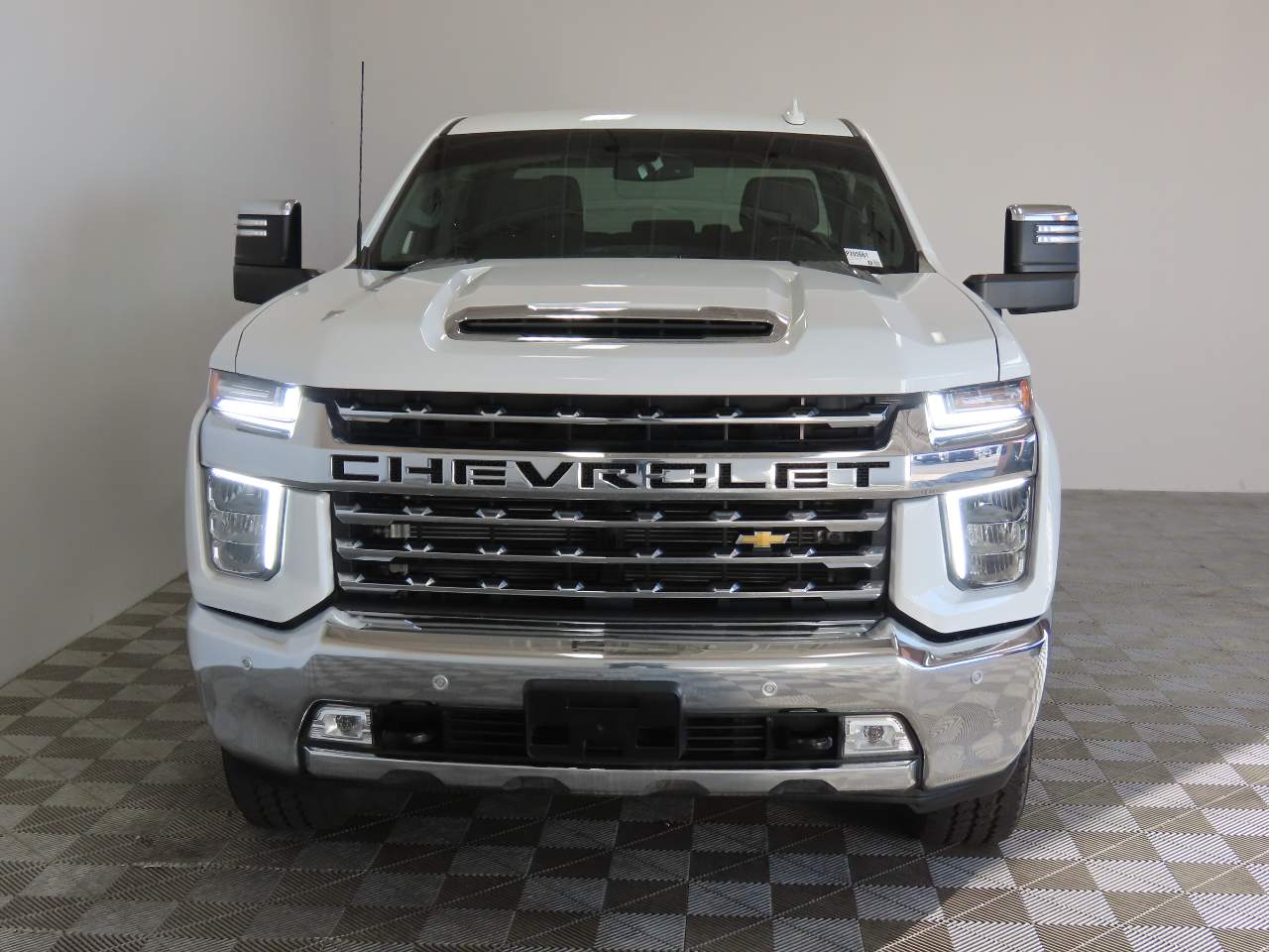 2023 Chevrolet Silverado 2500HD LTZ Crew Cab