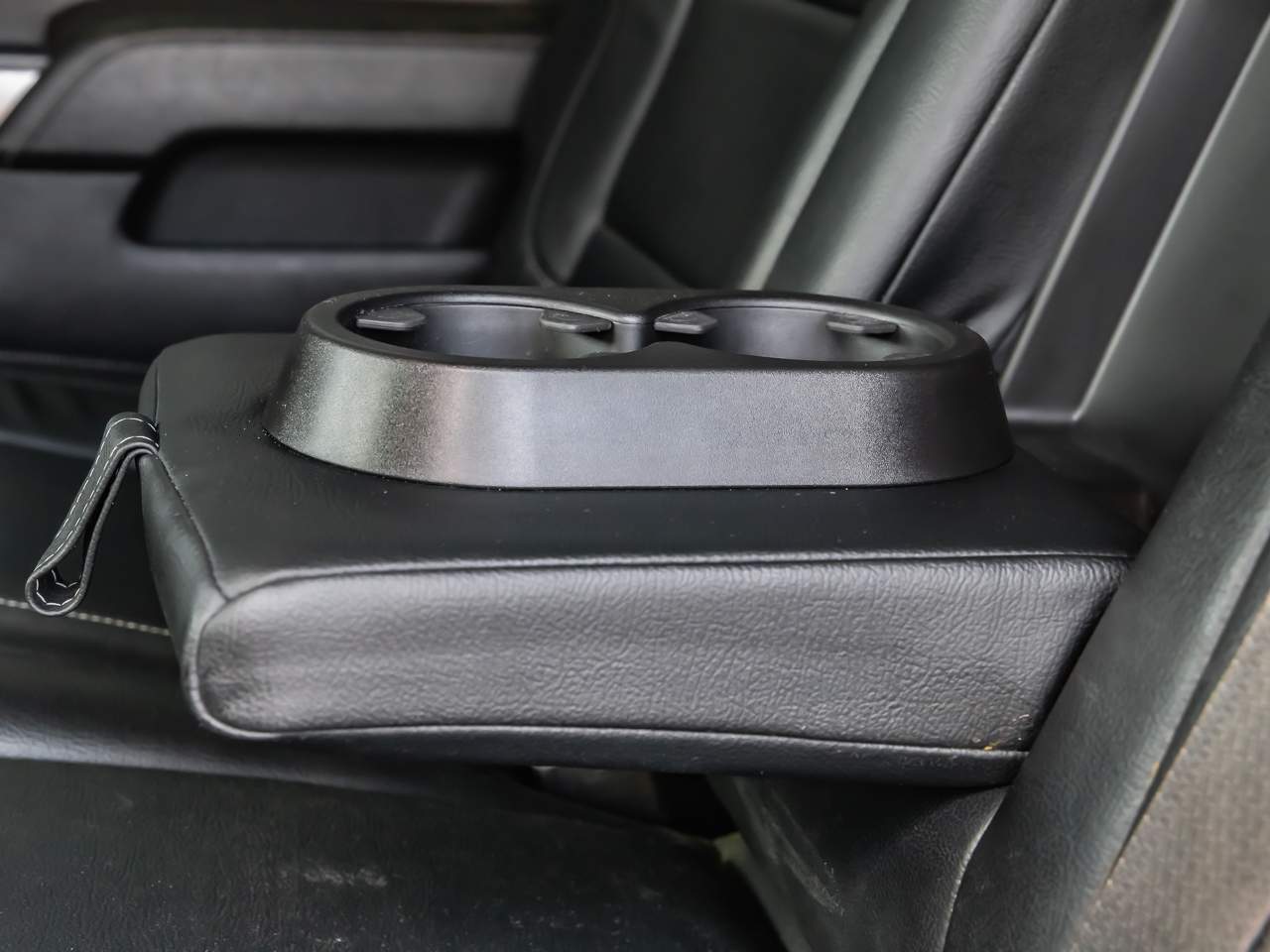 2018 Chevrolet Silverado 3500HD LTZ Crew Cab