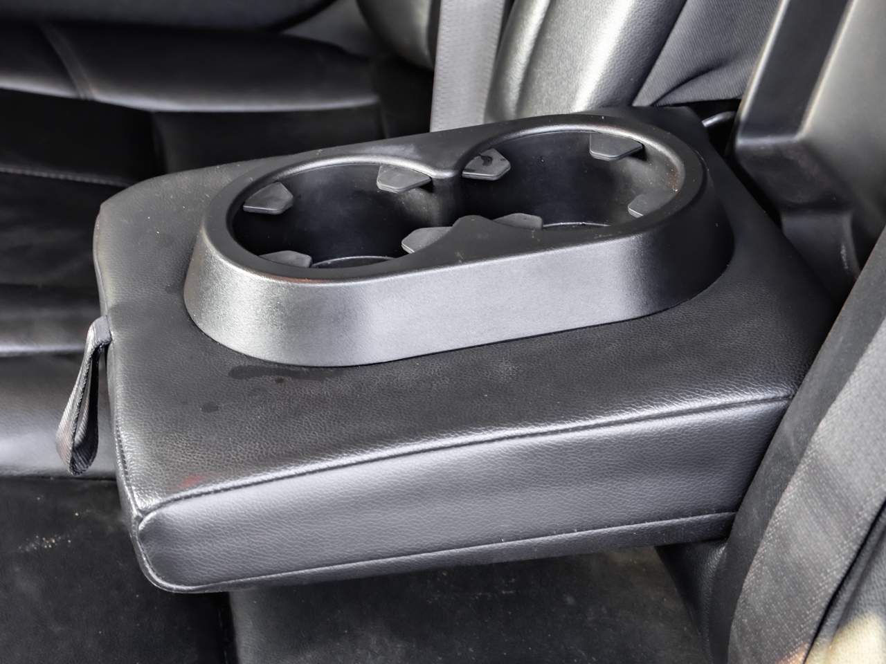 2013 Chevrolet Silverado 3500HD LTZ Crew Cab