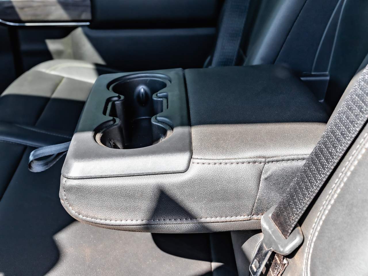 2022 Chevrolet Silverado 2500HD LTZ Crew Cab