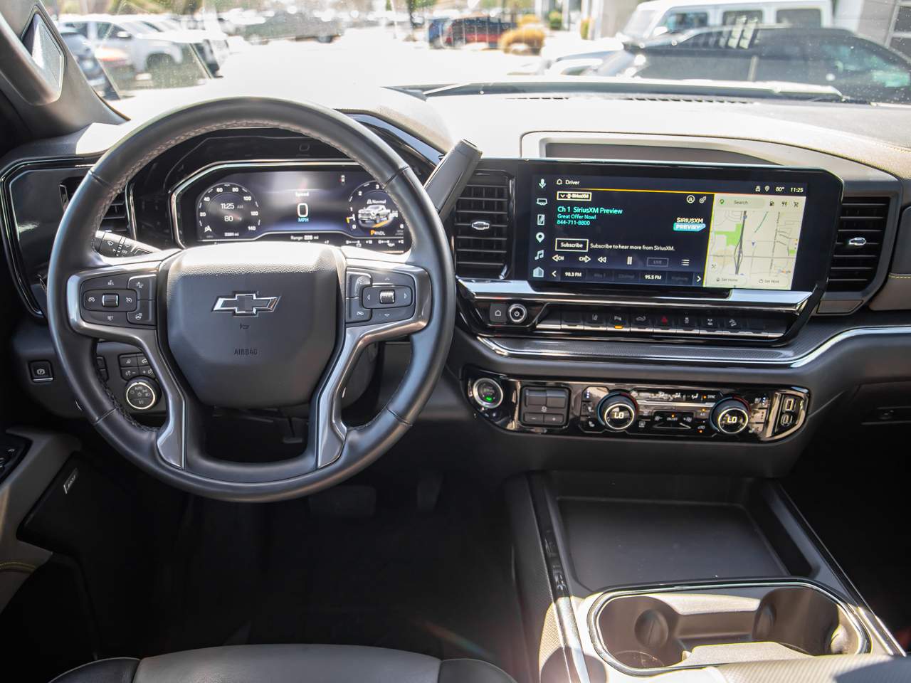 2024 Chevrolet Silverado 2500HD ZR2 - Photo 27
