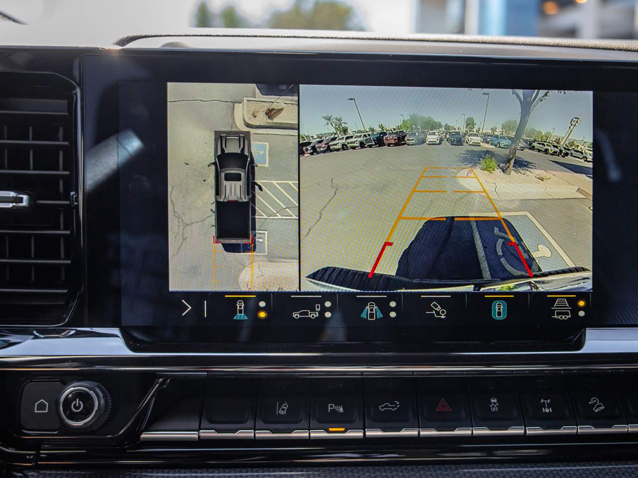 2024 Chevrolet Silverado 2500HD ZR2 - Photo 39