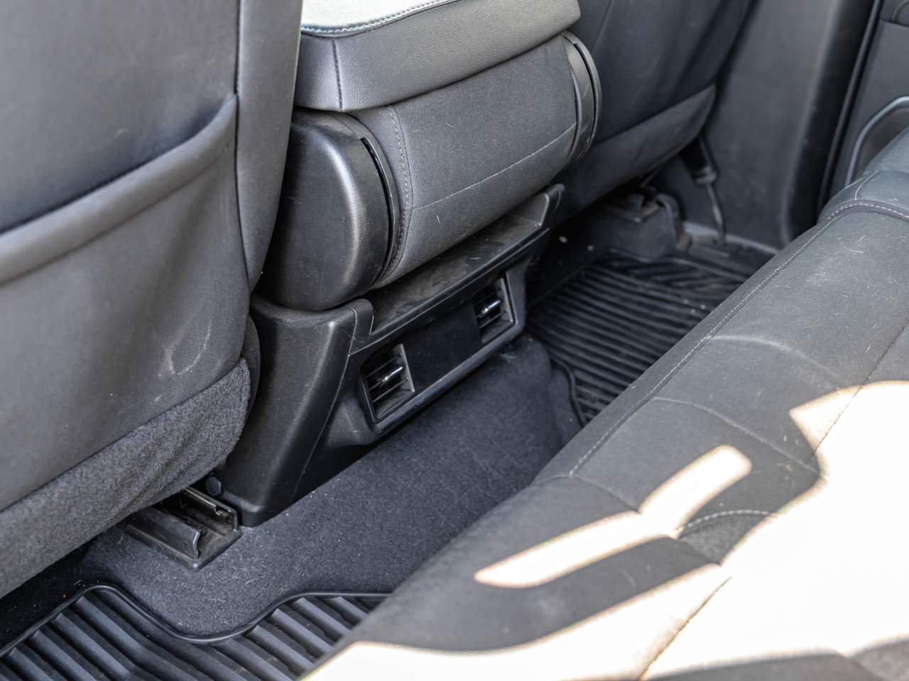 2024 Chevrolet Silverado 2500HD LT Extended Cab