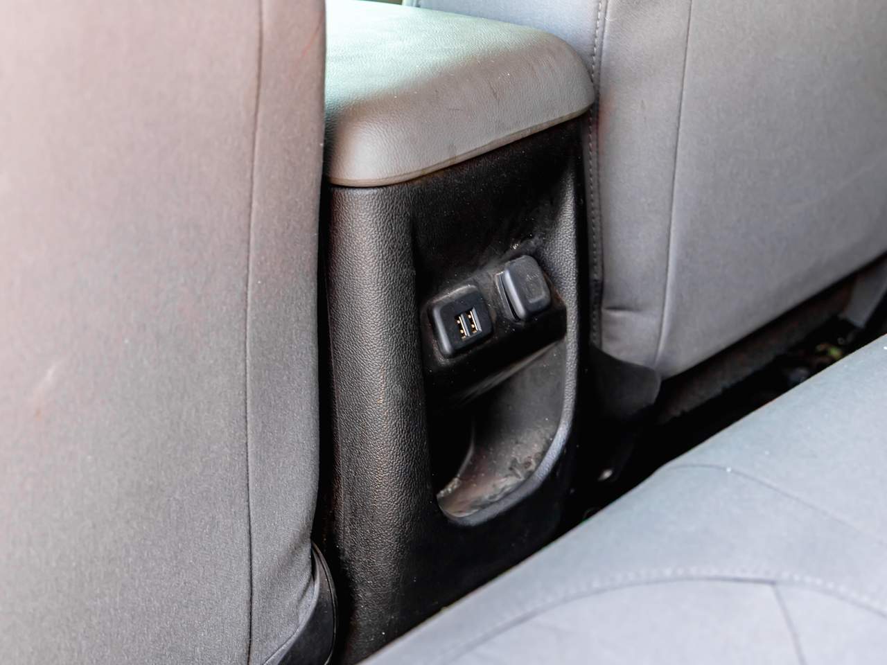 2015 Chevrolet Colorado LT Crew Cab
