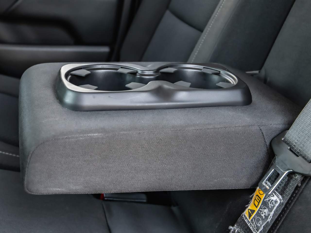 2016 Chevrolet Colorado LT Crew Cab
