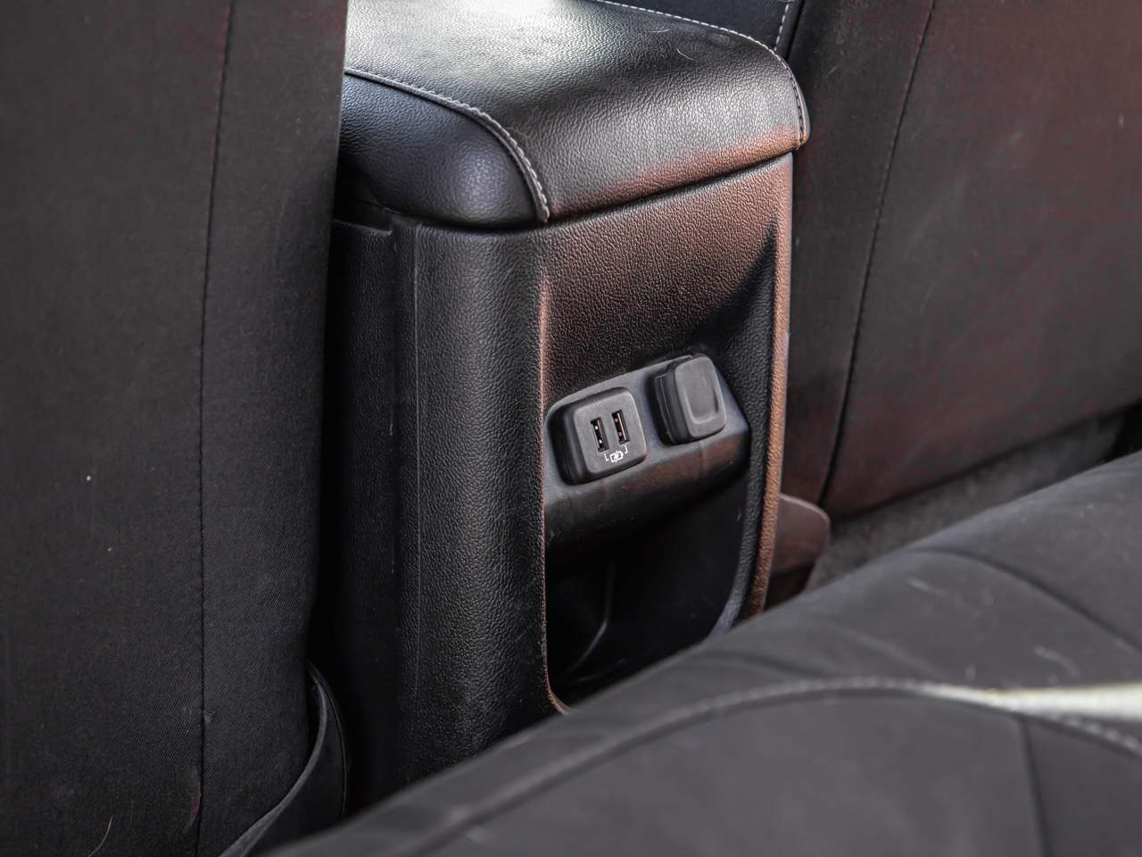 2022 Chevrolet Colorado LT Crew Cab