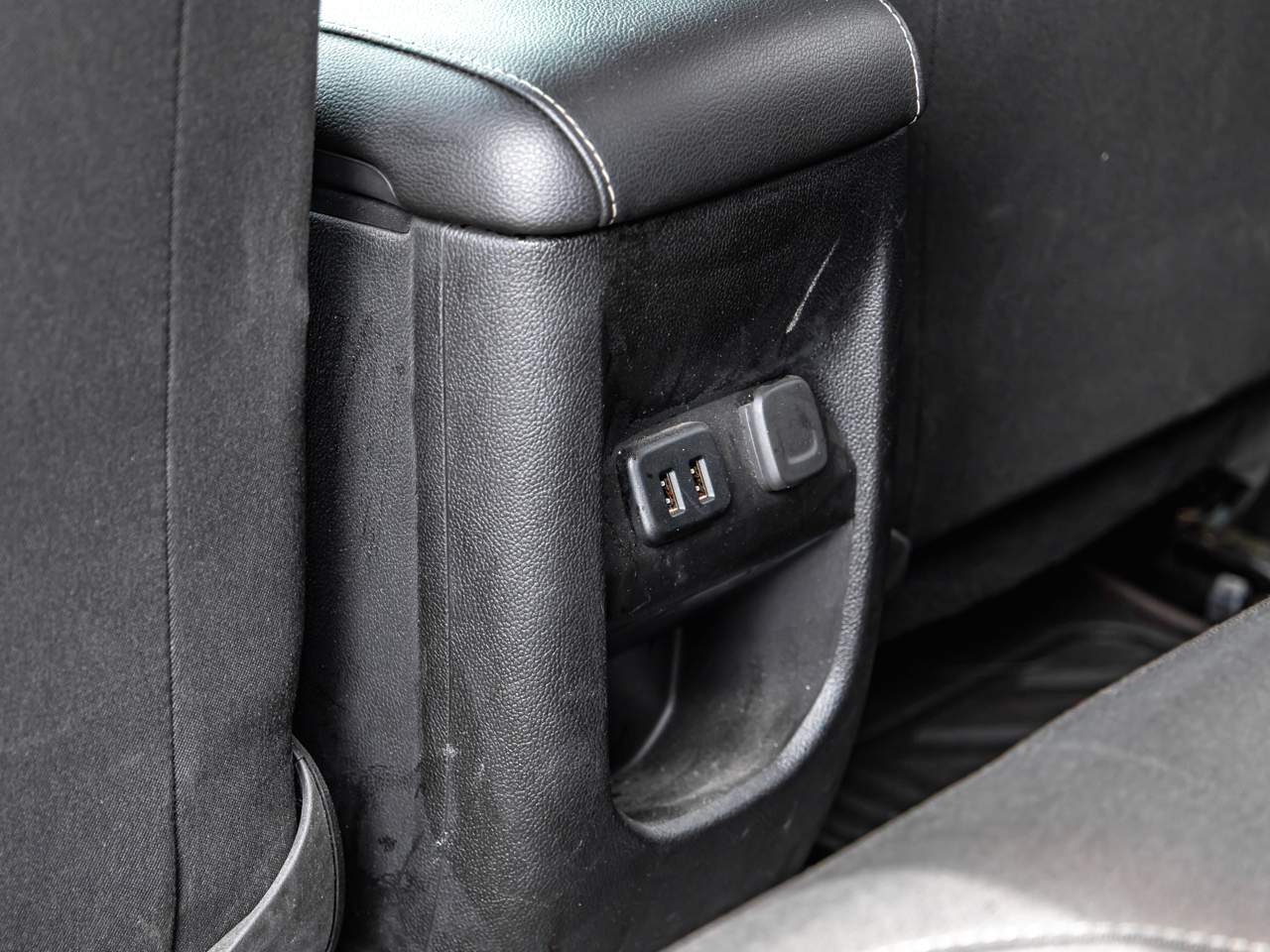 2018 Chevrolet Colorado LT Crew Cab