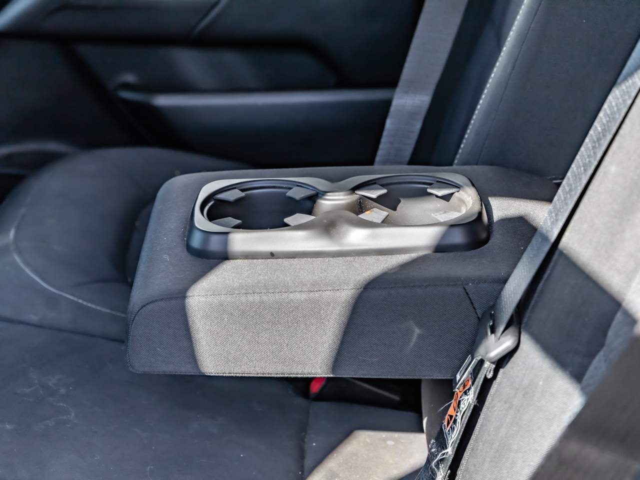 2017 Chevrolet Colorado LT Crew Cab