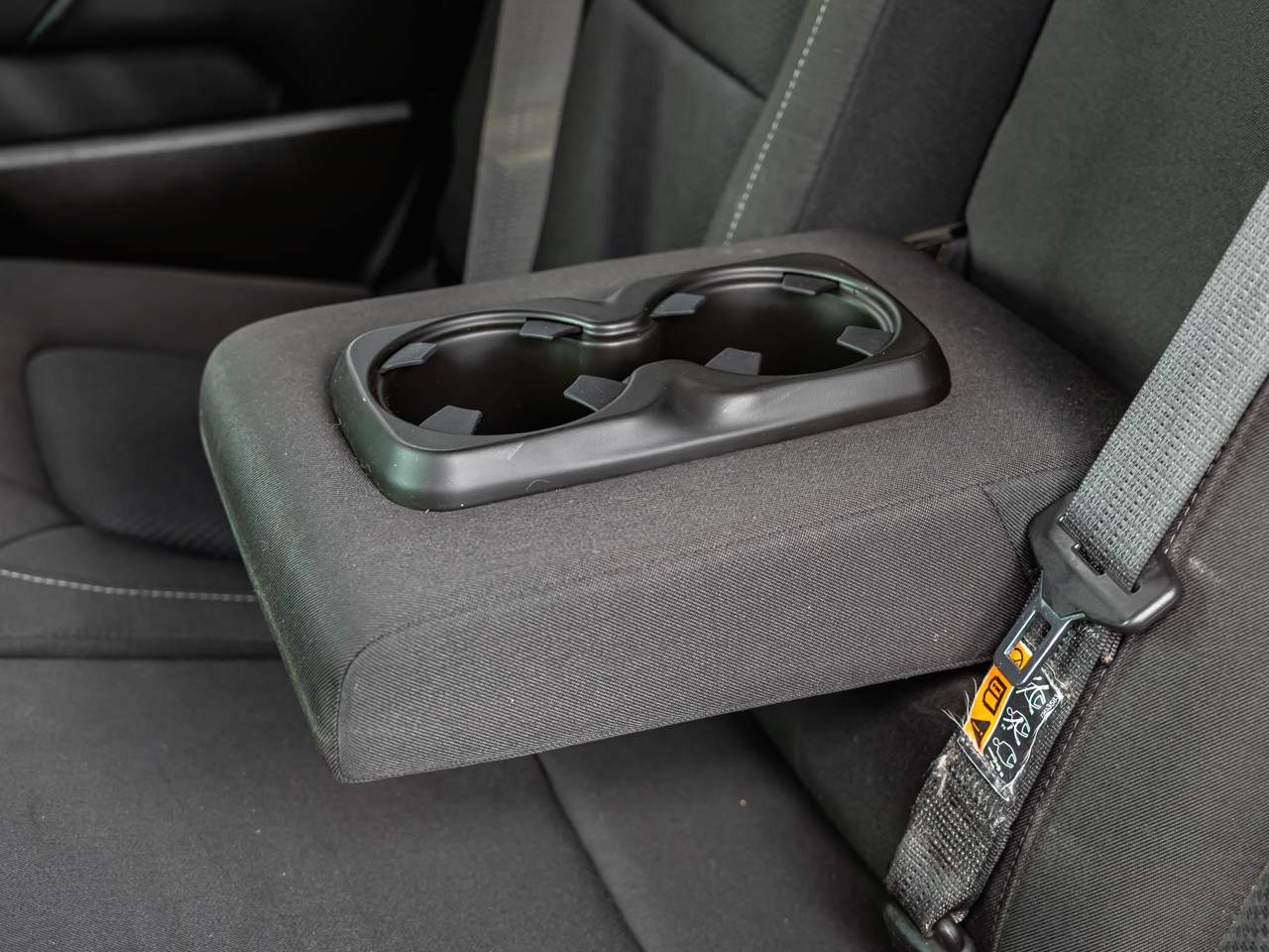2020 Chevrolet Colorado LT Crew Cab