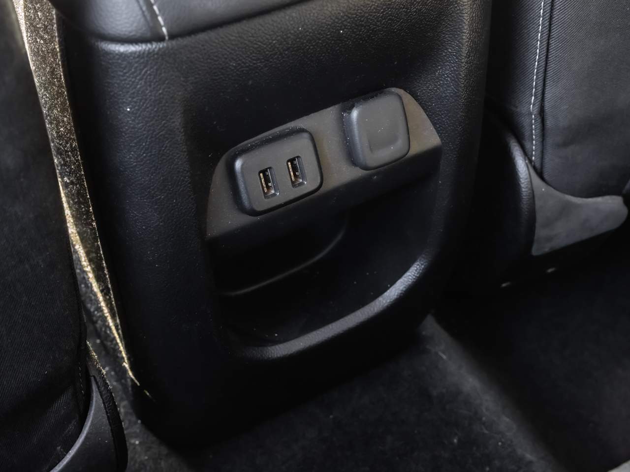 2017 Chevrolet Colorado LT Crew Cab