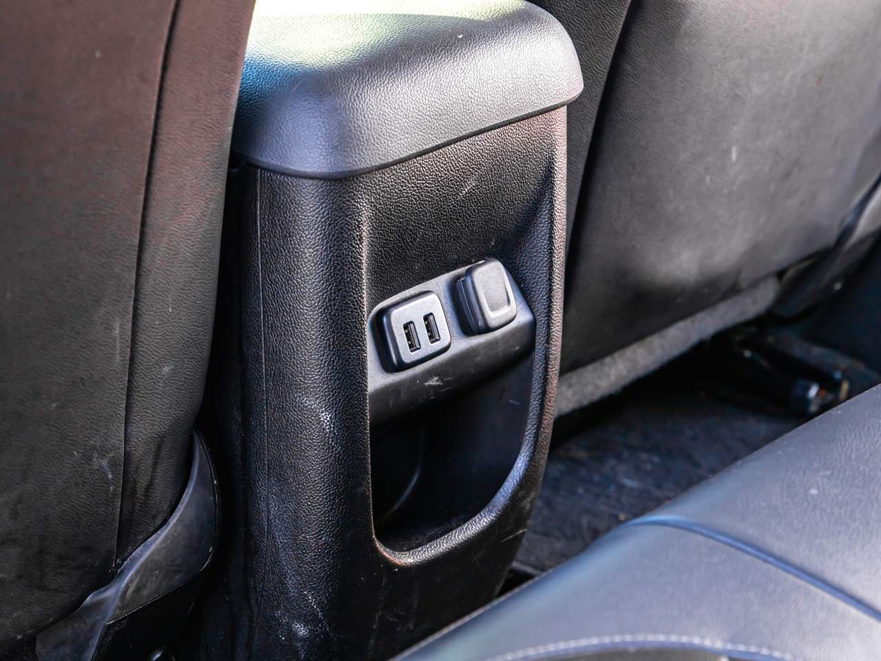 2016 Chevrolet Colorado Z71 Crew Cab