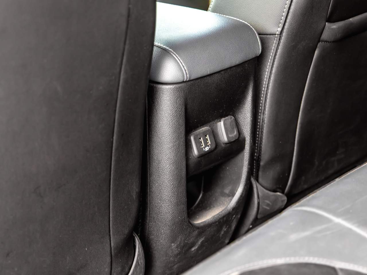 2019 Chevrolet Colorado Z71 Crew Cab