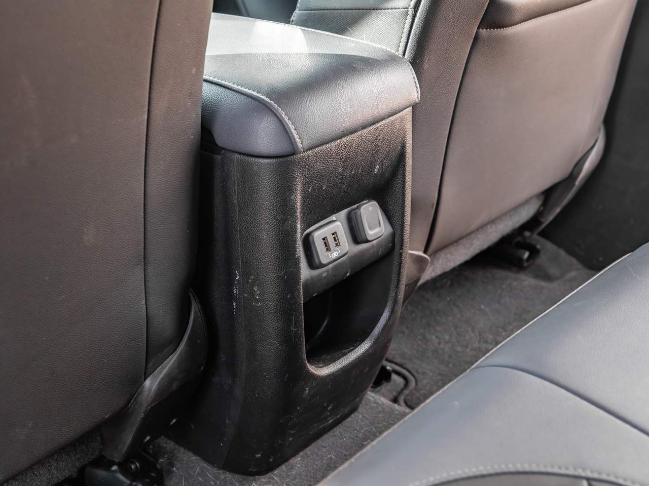 2021 Chevrolet Colorado Z71 Crew Cab