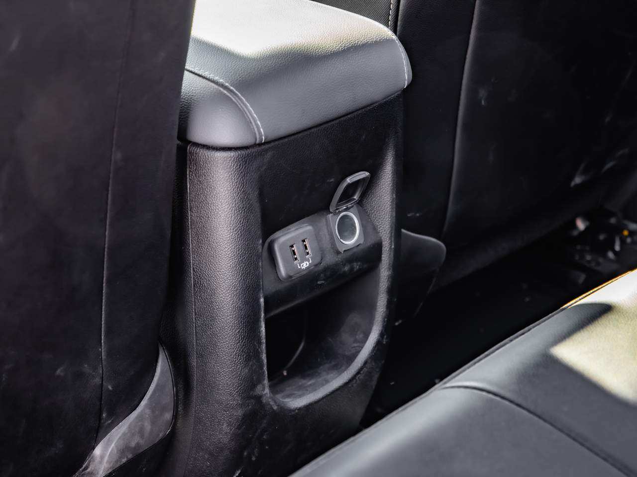 2019 Chevrolet Colorado Z71 Crew Cab