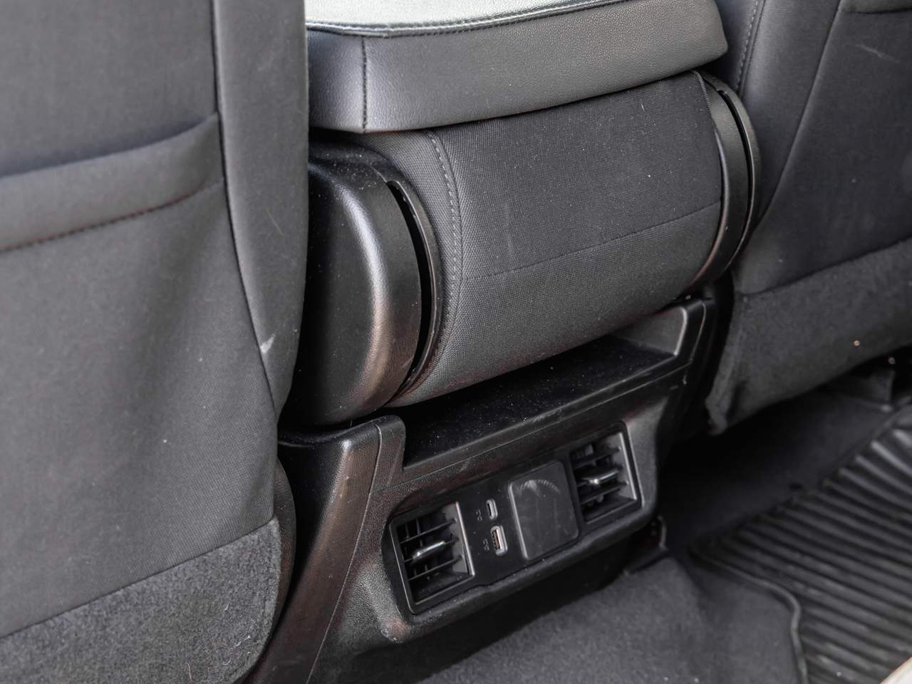 2024 Chevrolet Silverado 1500 Custom Crew Cab
