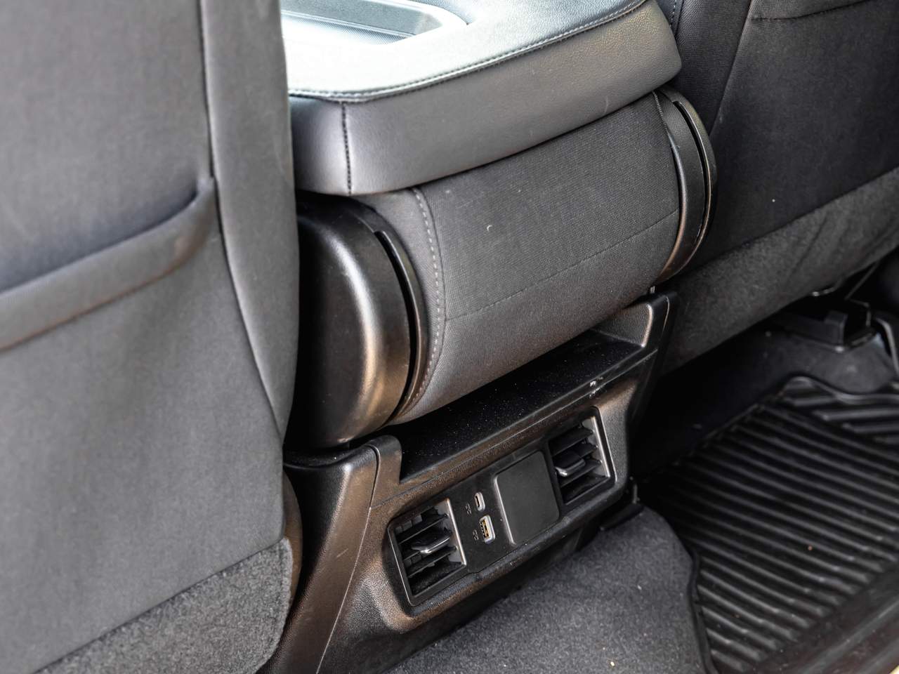 2024 Chevrolet Silverado 1500 Custom Crew Cab