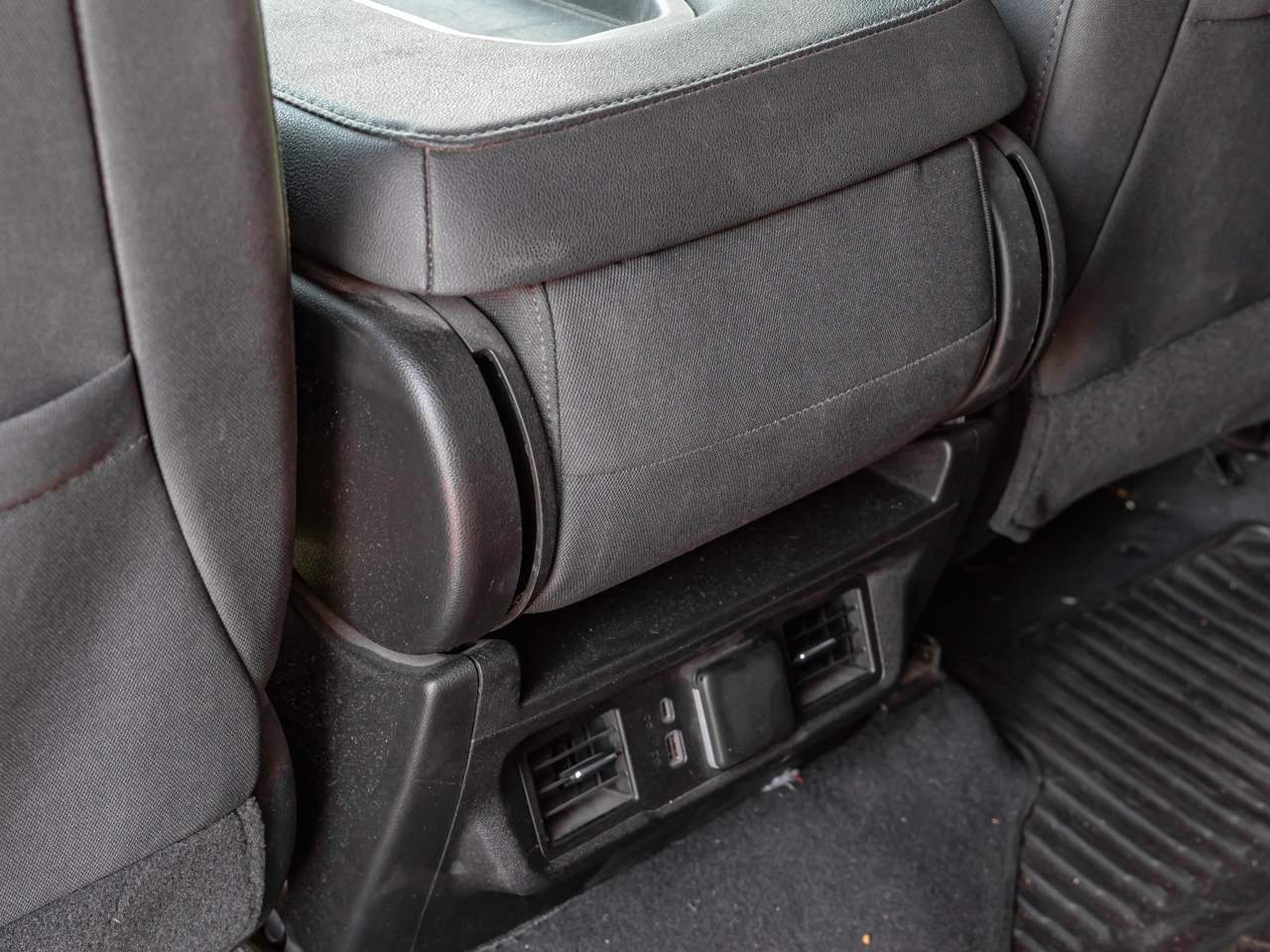2023 Chevrolet Silverado 1500 LT Crew Cab