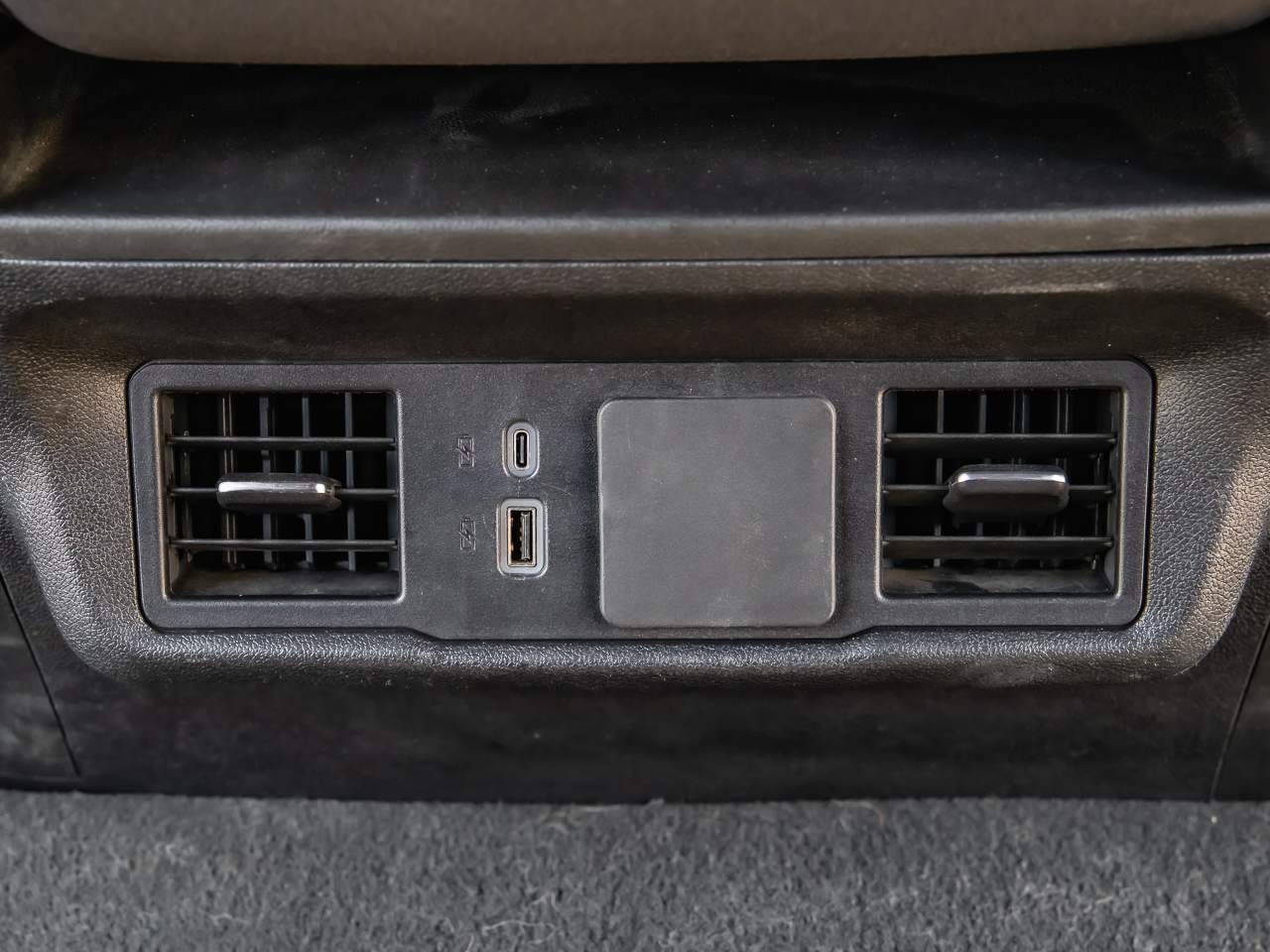 2024 Chevrolet Silverado 1500 Custom Crew Cab