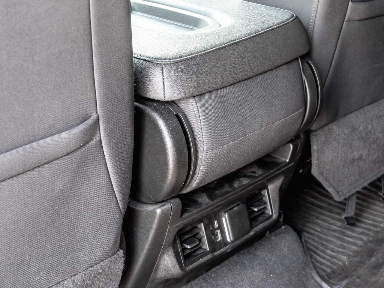 2022 Chevrolet Silverado 1500 LT Crew Cab