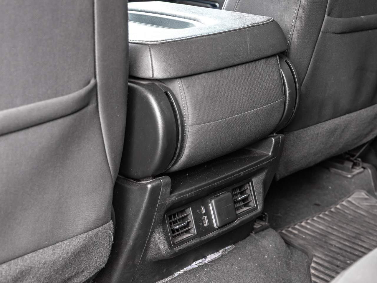 2022 Chevrolet Silverado 1500 LT Crew Cab