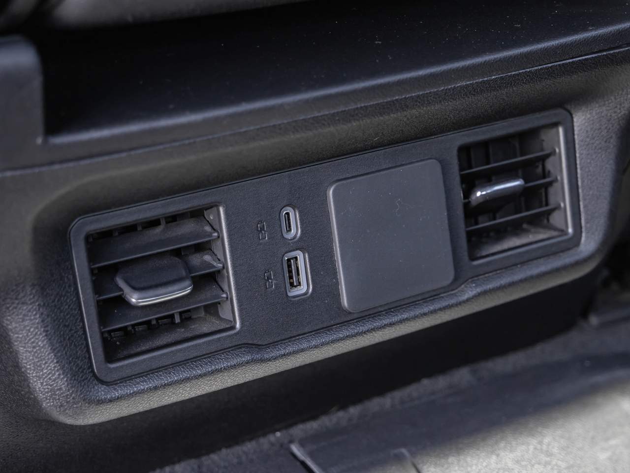 2026 Chevrolet Silverado 1500 Custom Crew Cab