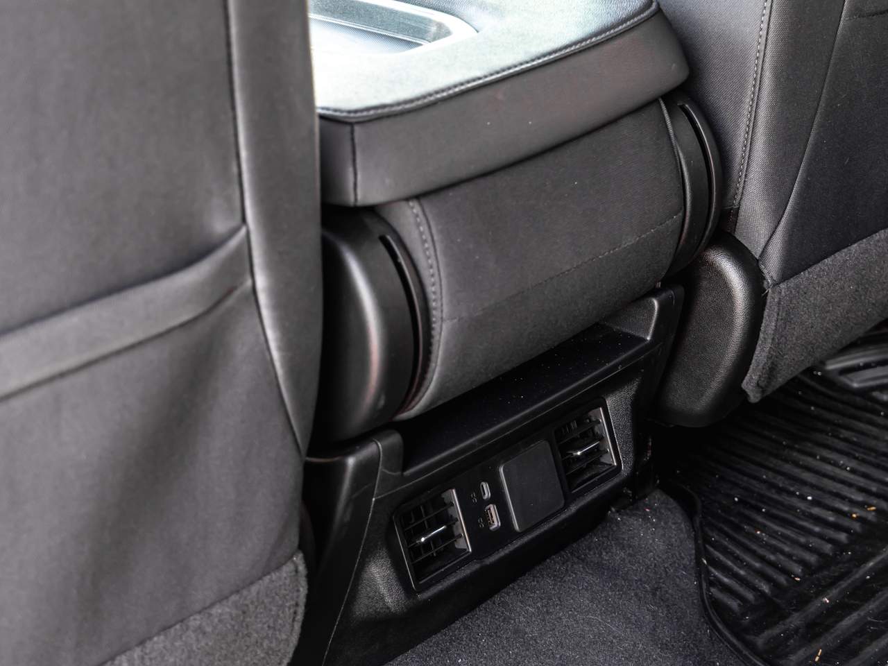 2026 Chevrolet Silverado 1500 Custom - Photo 34