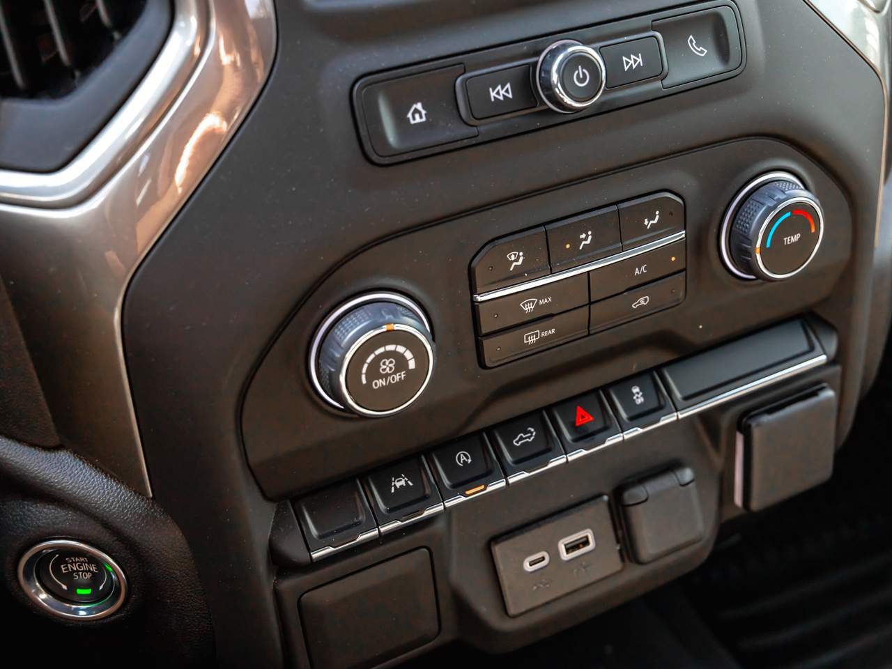 2026 Chevrolet Silverado 1500 Custom - Photo 31