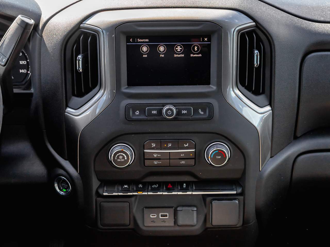 2026 Chevrolet Silverado 1500 Custom - Photo 27