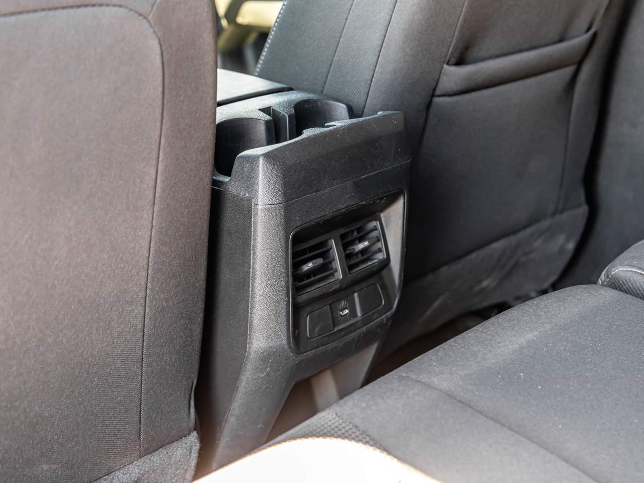 2025 Chevrolet Colorado LT Crew Cab