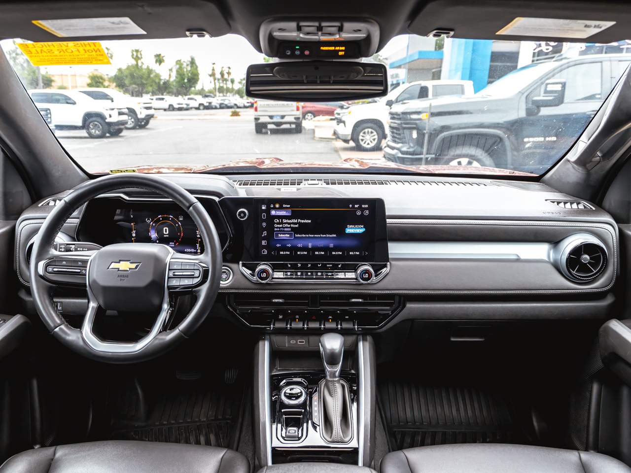2023 Chevrolet Colorado LT - Photo 10