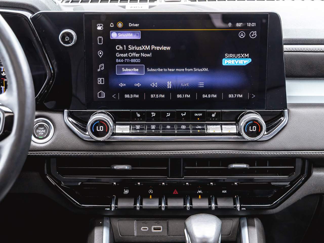 2023 Chevrolet Colorado LT - Photo 14