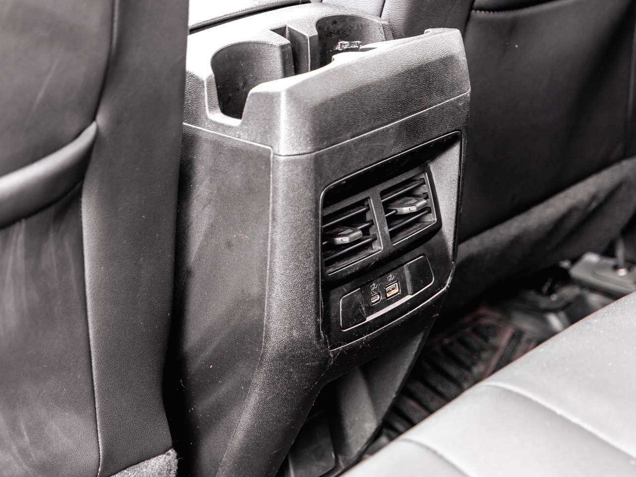 2023 Chevrolet Colorado LT Crew Cab