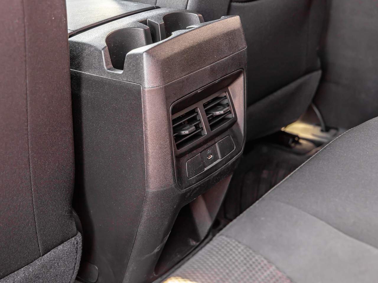 2025 Chevrolet Colorado LT Crew Cab