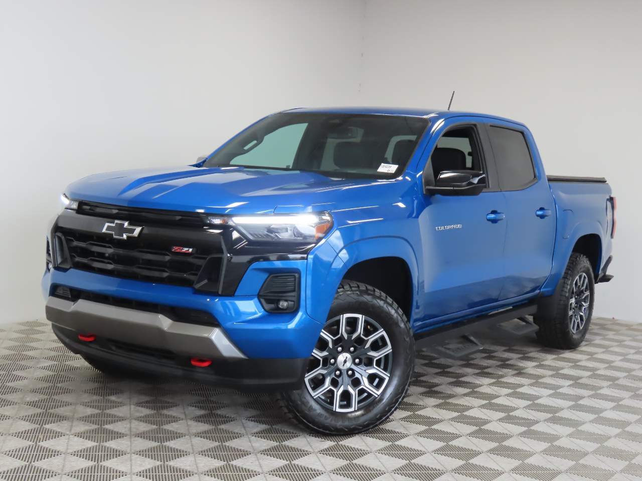 2023 Chevrolet Colorado Z71 Crew Cab