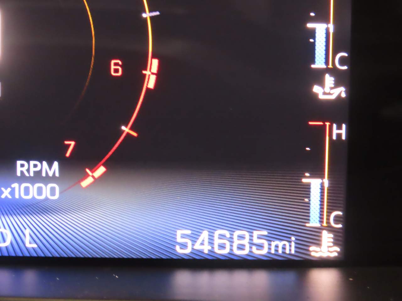 2023 Chevrolet Colorado Z71 - Photo 11