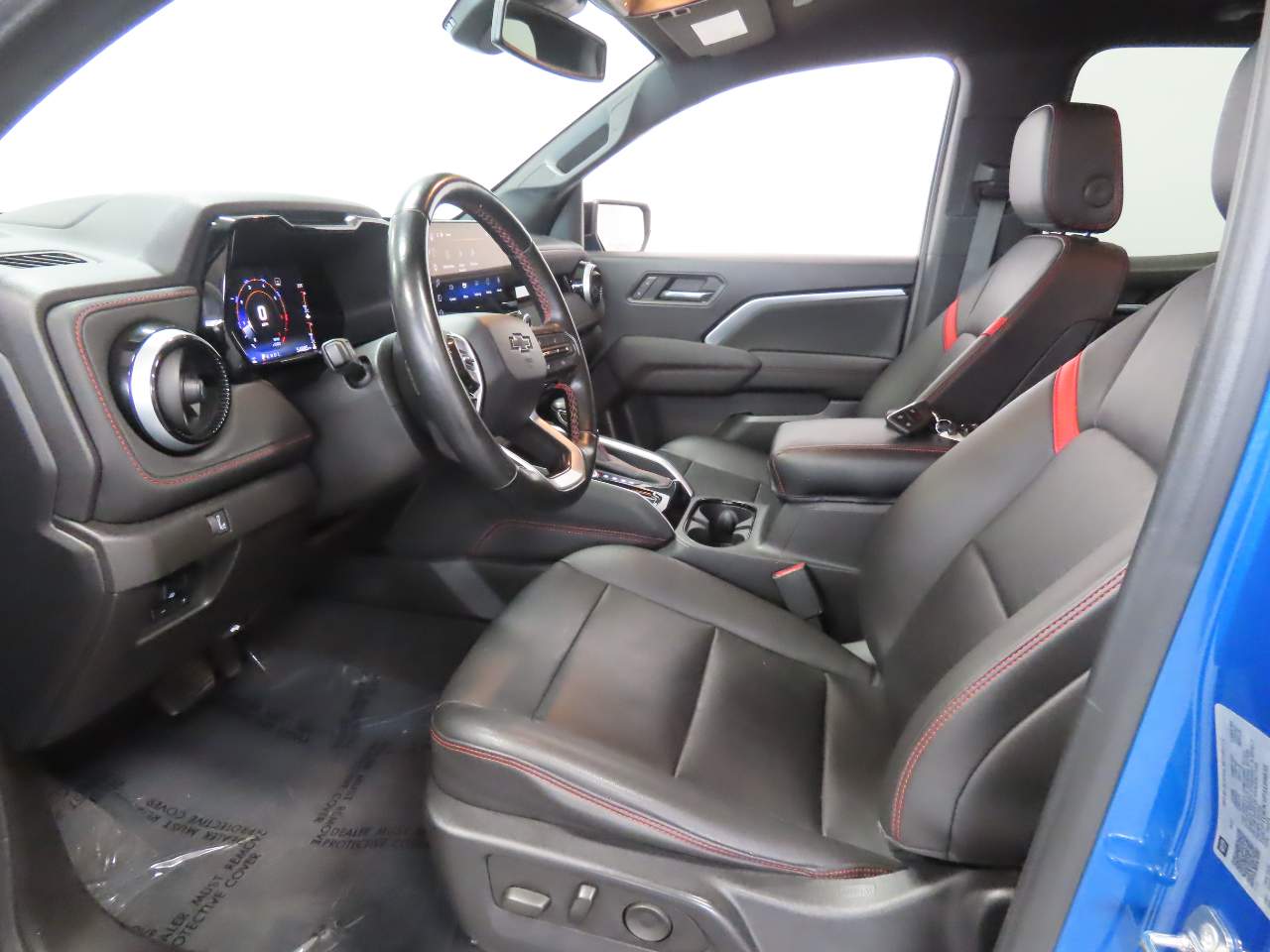 2023 Chevrolet Colorado Z71 - Photo 16