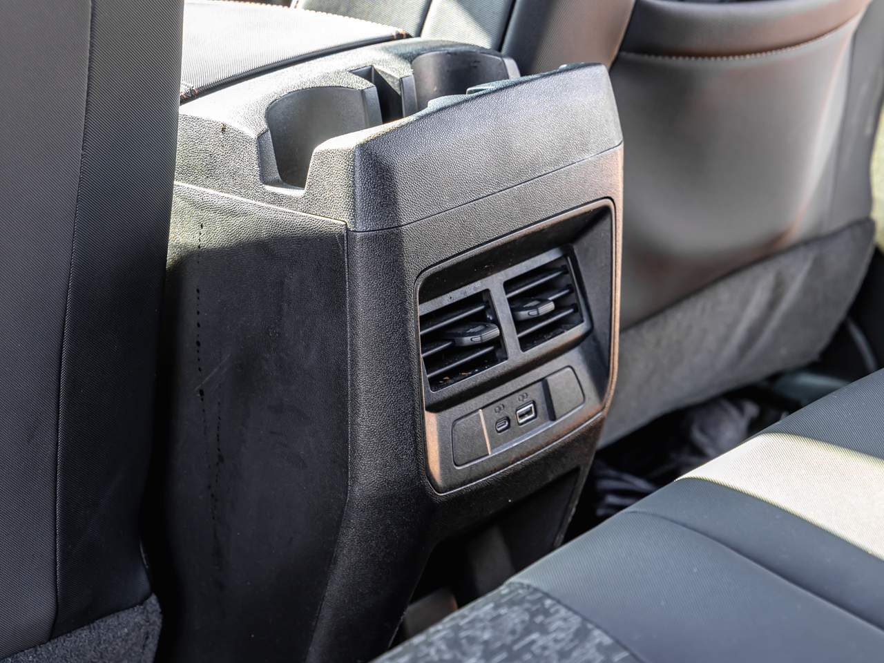 2023 Chevrolet Colorado Z71 Crew Cab