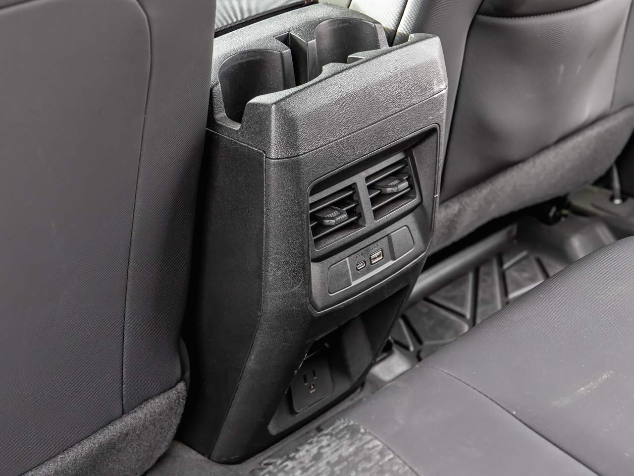 2024 Chevrolet Colorado Z71 Crew Cab